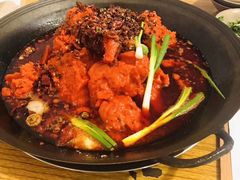 -刁姐火锅(五小区店)