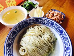 三虾面-裕兴记·三虾面(西北街总店)