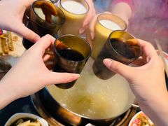 -大吉利·潮汕牛肉火锅(河西店)