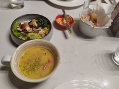 -K·Kitchen KK牛扒厨房(江南西店)