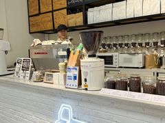 -收获咖啡HARVEST RESERVE(苍山店)