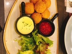 -OGGI TRATTORIA PIZZERIA(深业上城店)
