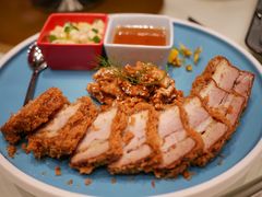 -领事馆19号中餐厅(厦门海景洲际酒店)