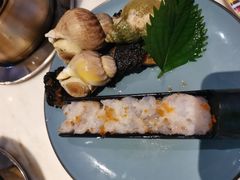 -喜庭海鲜自助(来福士店)