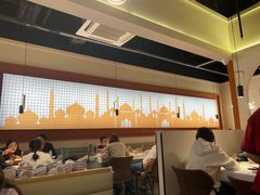 -楼兰新疆菜(江宁万达店)
