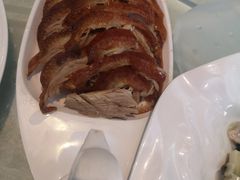 -玉林烤鸭店(定福庄店)