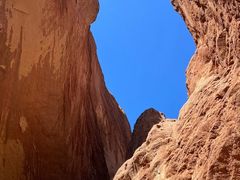 -天山神秘大峡谷