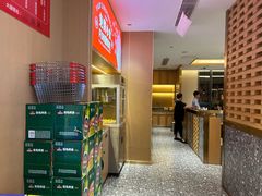 -大闫家烧烤·小海鲜家常菜(郑庄店)