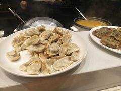 -清心素食自助餐厅(夫子庙店)