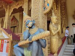 -西双版纳勐泐文化旅游区