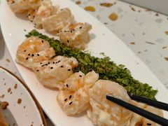 -大树餐厅(环球港店)