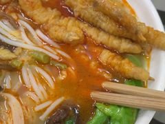 -笋果坊螺蛳粉(竹园小区店)