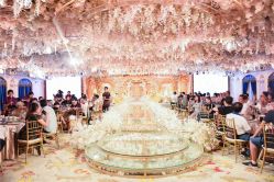 -美悦盛宴一站式婚礼会馆(临江店)