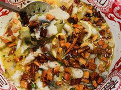 柠檬酸菜雄鱼-老湘村·湖南土菜(天河维多利店)