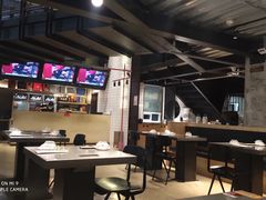 大堂-一棠龙虾•王牌虾球(楚河汉街店)