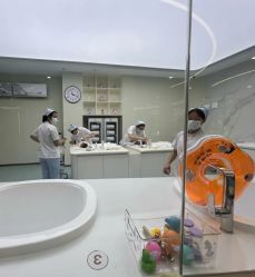 -宝生月子中心(独栋园林·福田店)