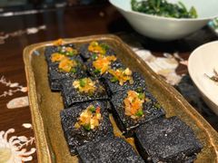 公馆臭豆腐-31号公馆(黄兴广场白果园店)