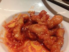 -九毛九西北菜(百信广场店)