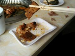 -牛太郎时尚自助烧烤