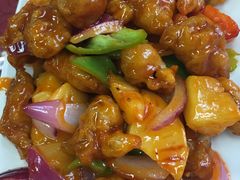-惠宾饭庄(千禧店)