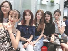 -813芭依珊 BAESAn(皇冠十畝地店)