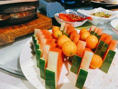 -鄱阳湖·江西小炒·瓦罐煨汤(五道口店)