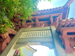 -汉中石门栈道风景区