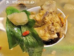 -红东阁东北菜烤肉酒馆(CROSS万象汇店)