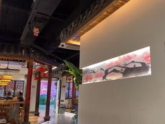 -春天里餐厅(西田城店)