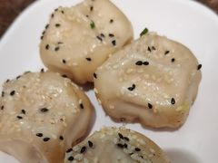 -小杨生煎(黄河路美食休闲街店)