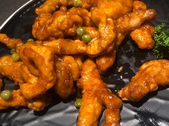 -前海沿·青岛菜(大拇指广场石老人店)