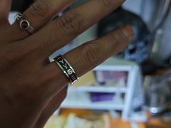 -不作·手工银饰DIY(西红门店)