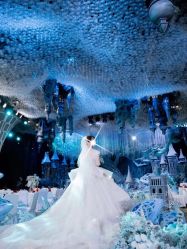 -华东饭店·园林式婚礼宴会厅酒店