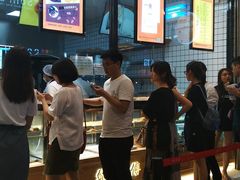 -鲍师傅糕点(春熙路店)