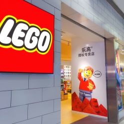 -乐高授权专卖店(朝阳大悦城店)
