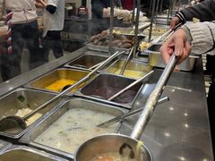 -富龙快餐店(铁西店)