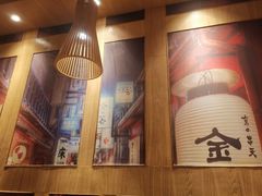 -渔井食堂(新洲店)