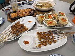 -皮记海鲜1995(寮步店)