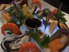 -YUE·6·西式融合餐厅(外滩六号店)
