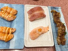 -元气寿司(环球港店)