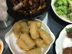 -建国328 本帮小馆·面馆