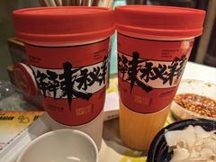 -串盟烧烤·长沙美食地标(星沙店)