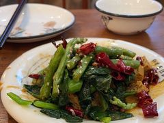 -京都老蔡记(伊河路店)