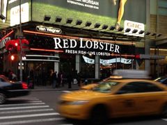 -RED LOBSTER(中城西店)