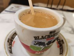 -深仔记茶餐厅(亚士厘道店)
