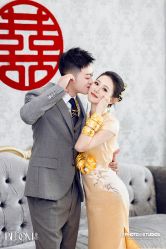 -MuseMarry婚纱(前海嘉里中心店)