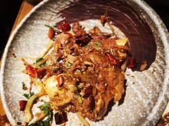 -95号酱骨·一块豆腐(展春园西路店)