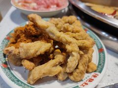 -陈艳红火锅菜·冒菜(簋街店)