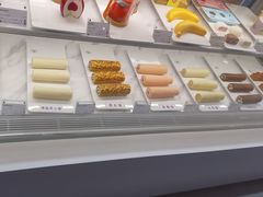 -GANSO元祖食品(白下店)