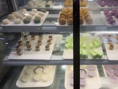 -诺丁牛排披萨自助餐厅(汕头苏宁店)